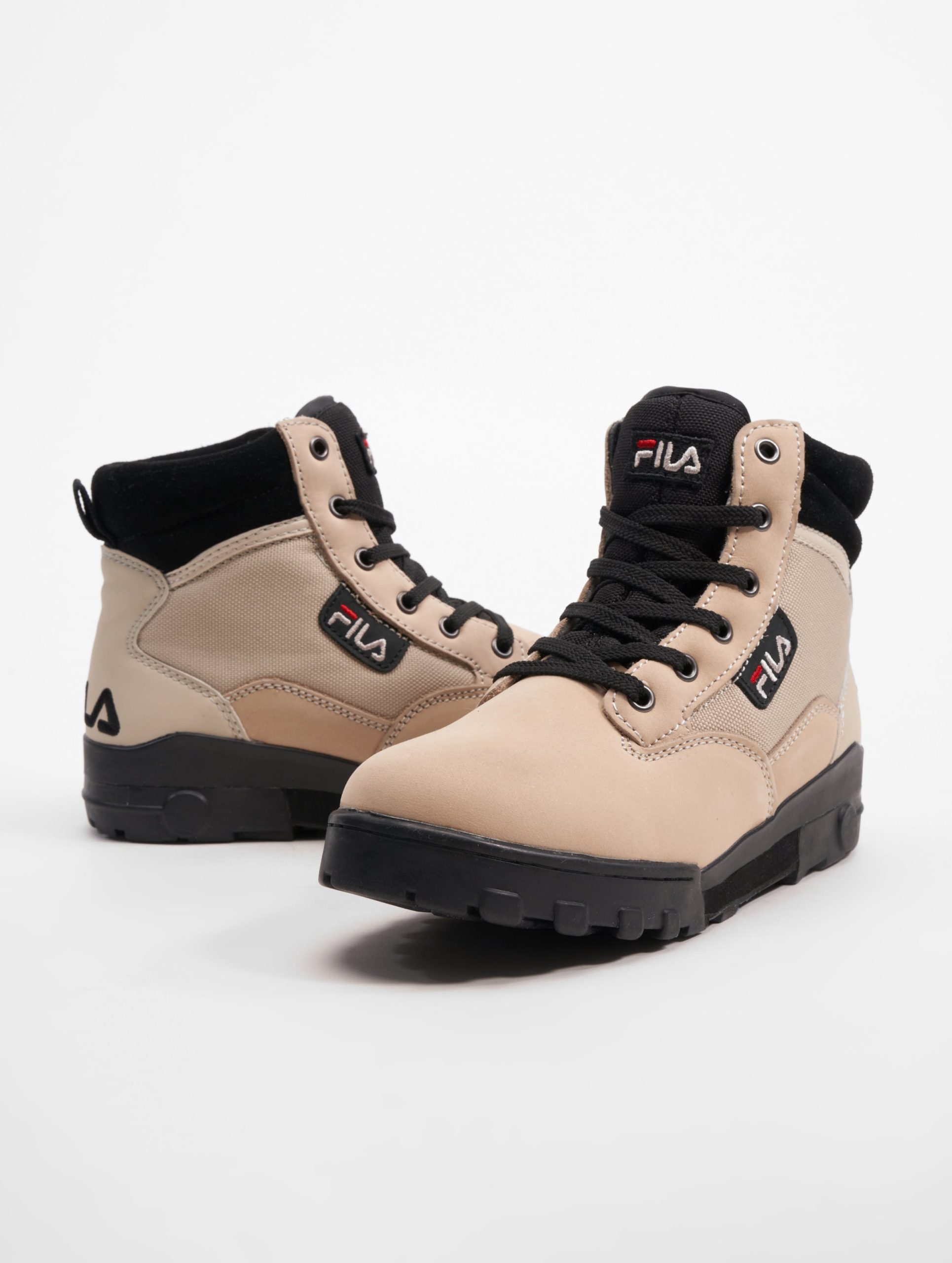 Fila Grunge BL Mid II Schuh