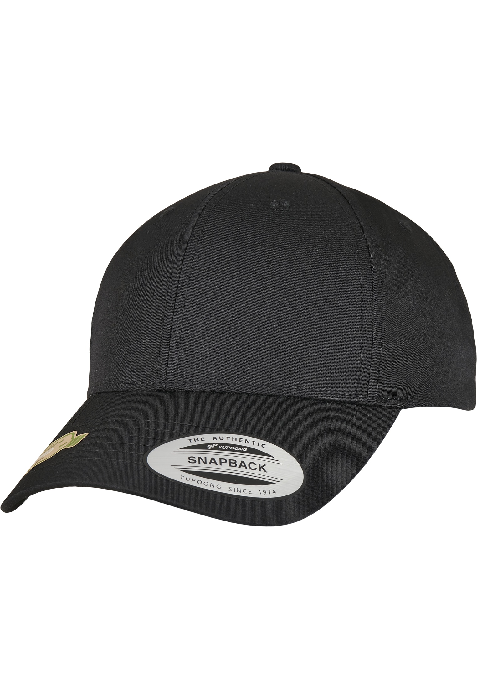 Flexfit Flex Cap "Flexfit Accessoires Recycled Poly Twill Snapback"
