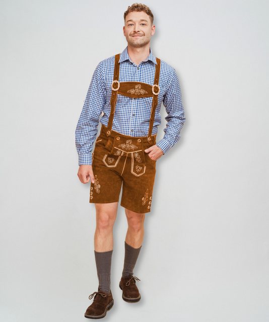 HOFGLANZ Shorts