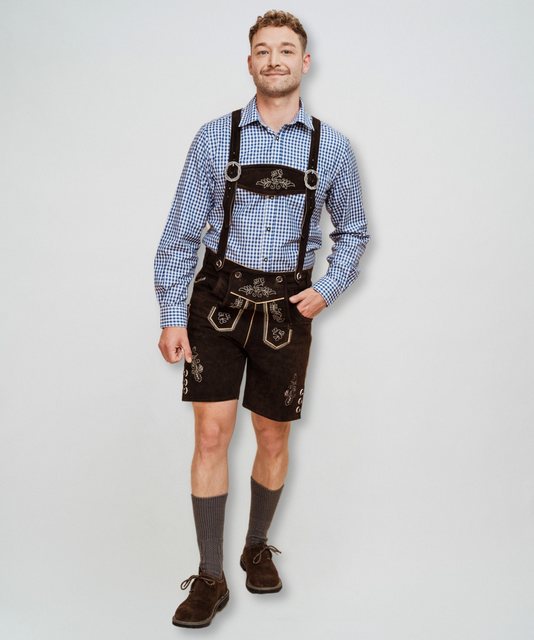 HOFGLANZ Shorts