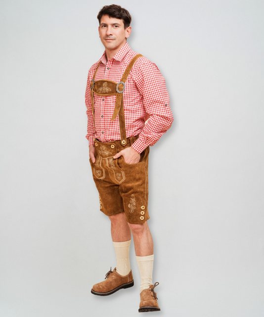 HOFGLANZ Shorts