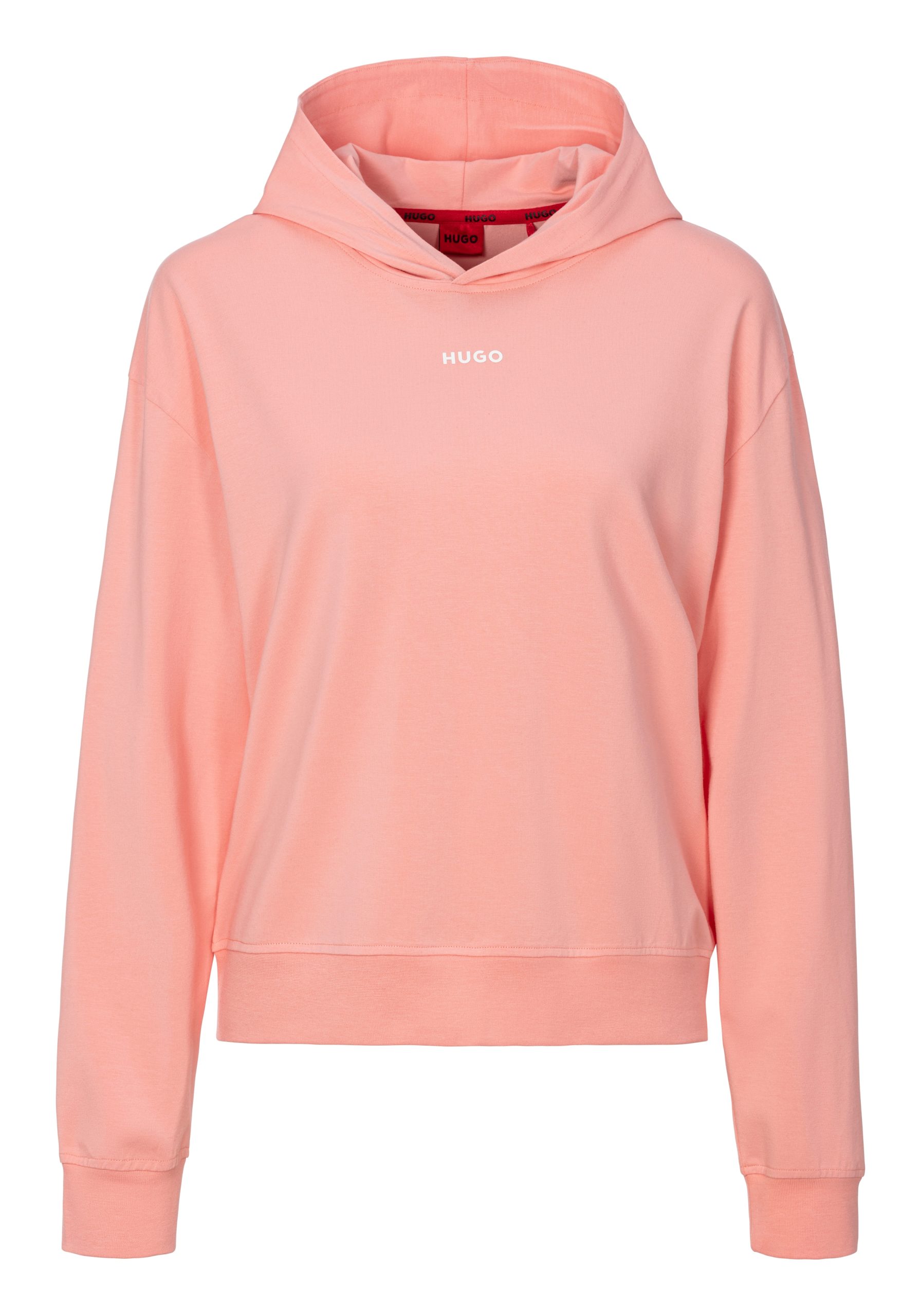HUGO Underwear Kapuzensweatshirt "SHUFFLE HOODIE", mit HUGO Schriftzug