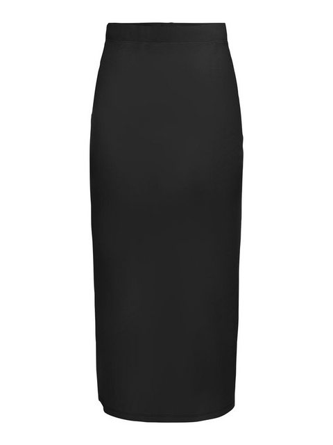 JDY Bleistiftrock JDYIVY MIDI PENCIL SKIRT JRS DIA - Modischer Damenrock