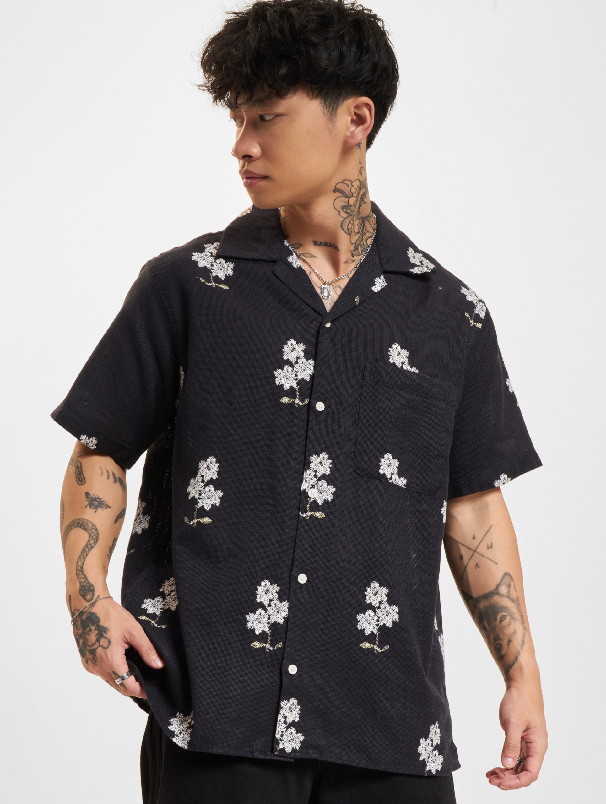 Jack & Jones Mateo Resort STYD24 Hemd