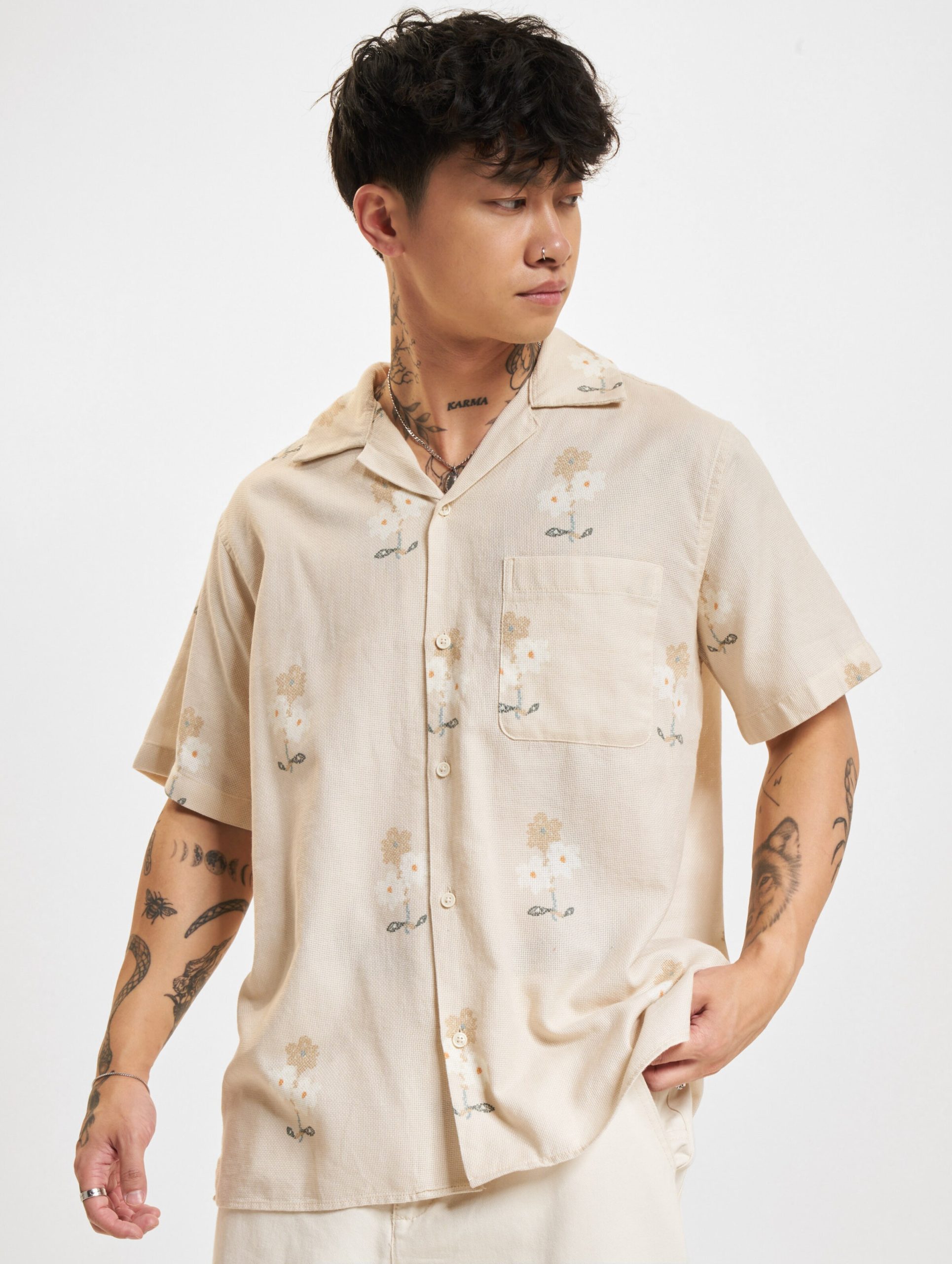 Jack & Jones Mateo Resort STYD24 Hemd