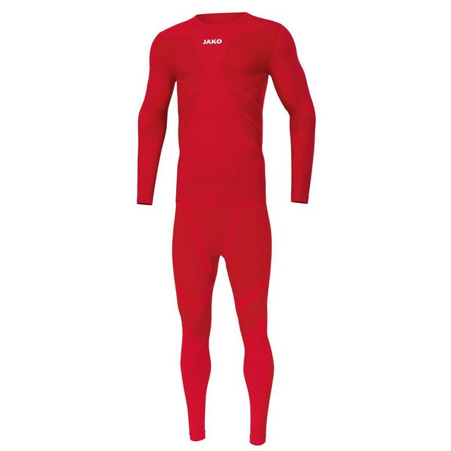 Jako Funktionsshirt Jako Herren Thermo-Unterwäsche Set COMFORT 2.0