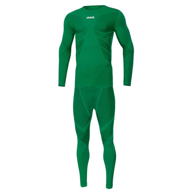 Jako Funktionsshirt Jako Herren Thermo-Unterwäsche Set COMFORT 2.0