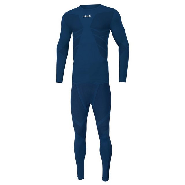 Jako Funktionsshirt Jako Herren Thermo-Unterwäsche Set COMFORT 2.0