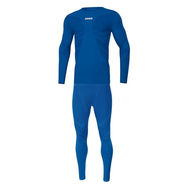 Jako Funktionsshirt Jako Herren Thermo-Unterwäsche Set COMFORT 2.0