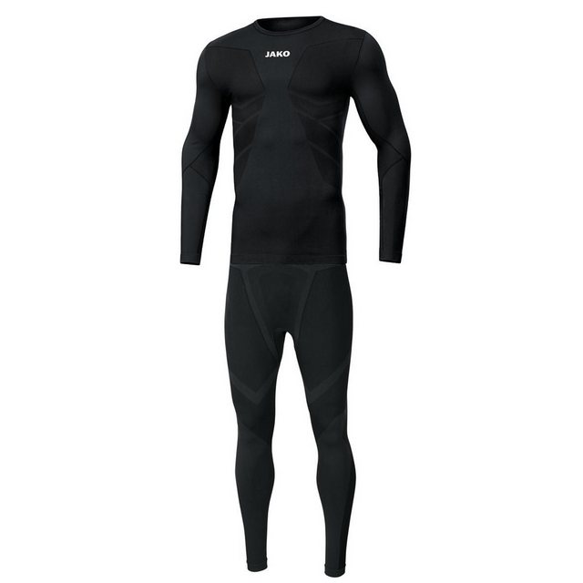Jako Funktionsshirt Jako Herren Thermo-Unterwäsche Set COMFORT 2.0