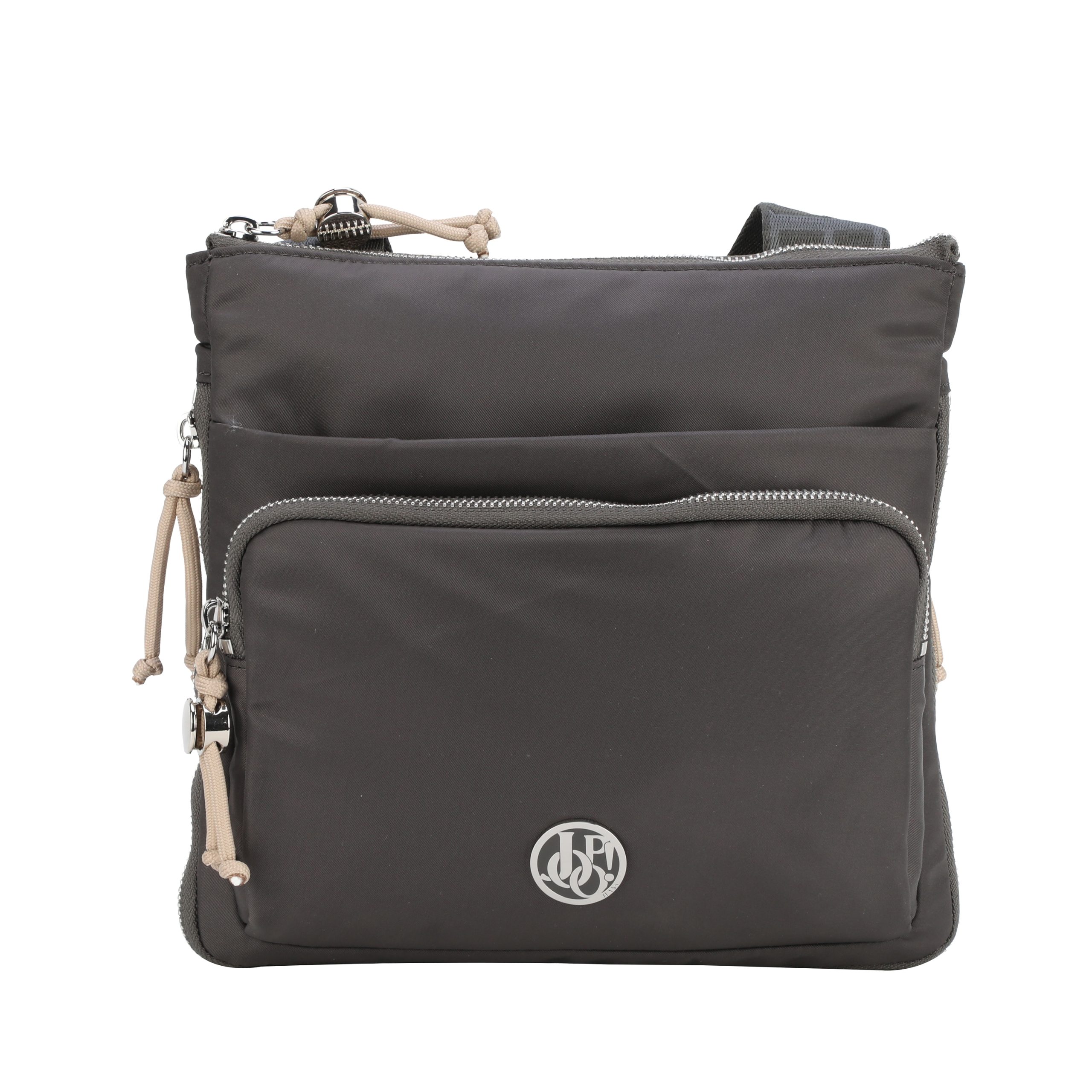 Joop Jeans Schultertasche "lietissimo lilou shoulderbag mvz", Umhängetasche Freizeittasche Tasche Damen