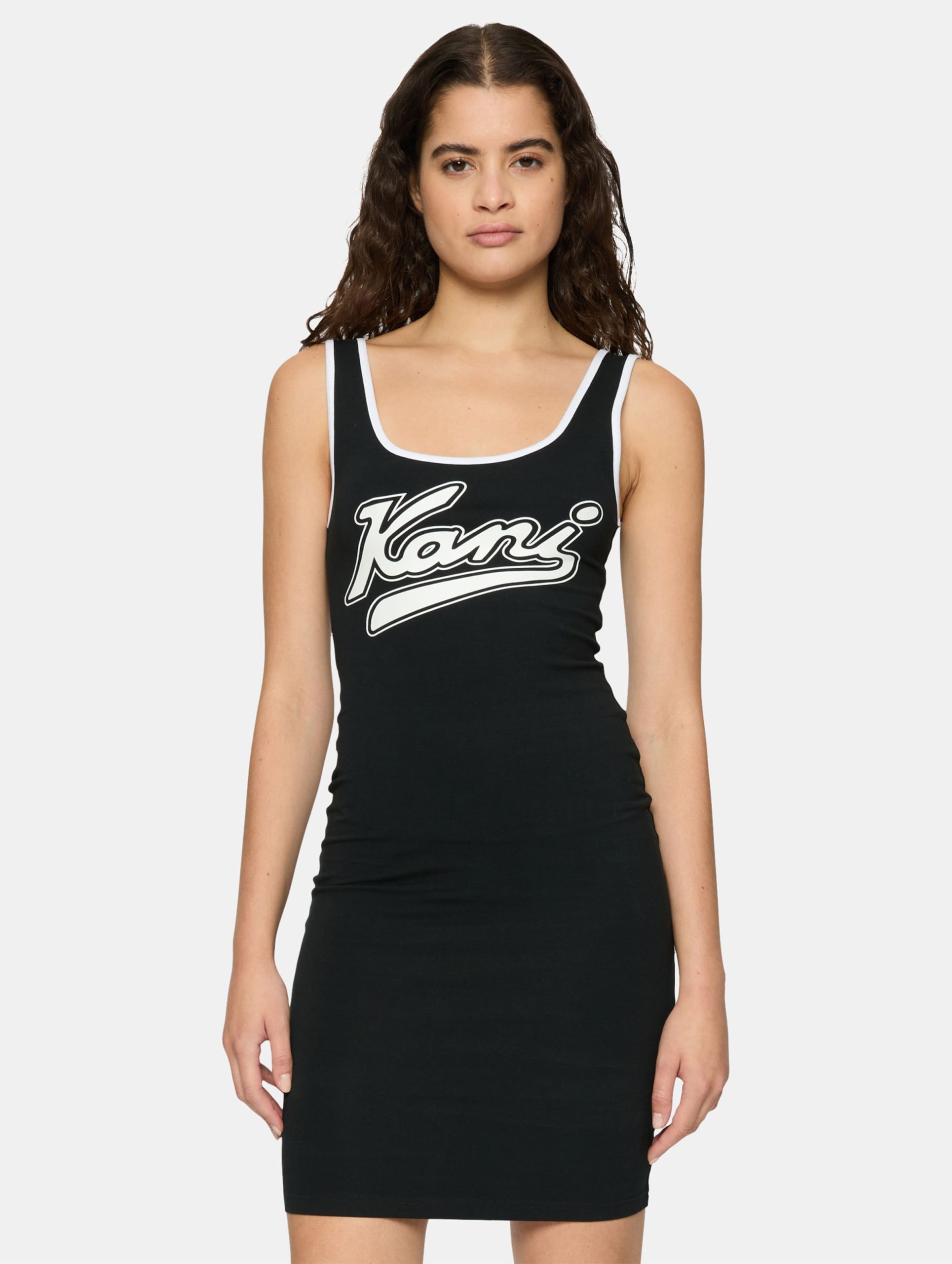 Karl Kani Varsity Kleid