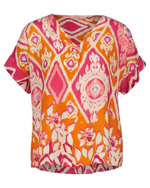 Kate Storm Tunika Damen Bluse aus Viskose