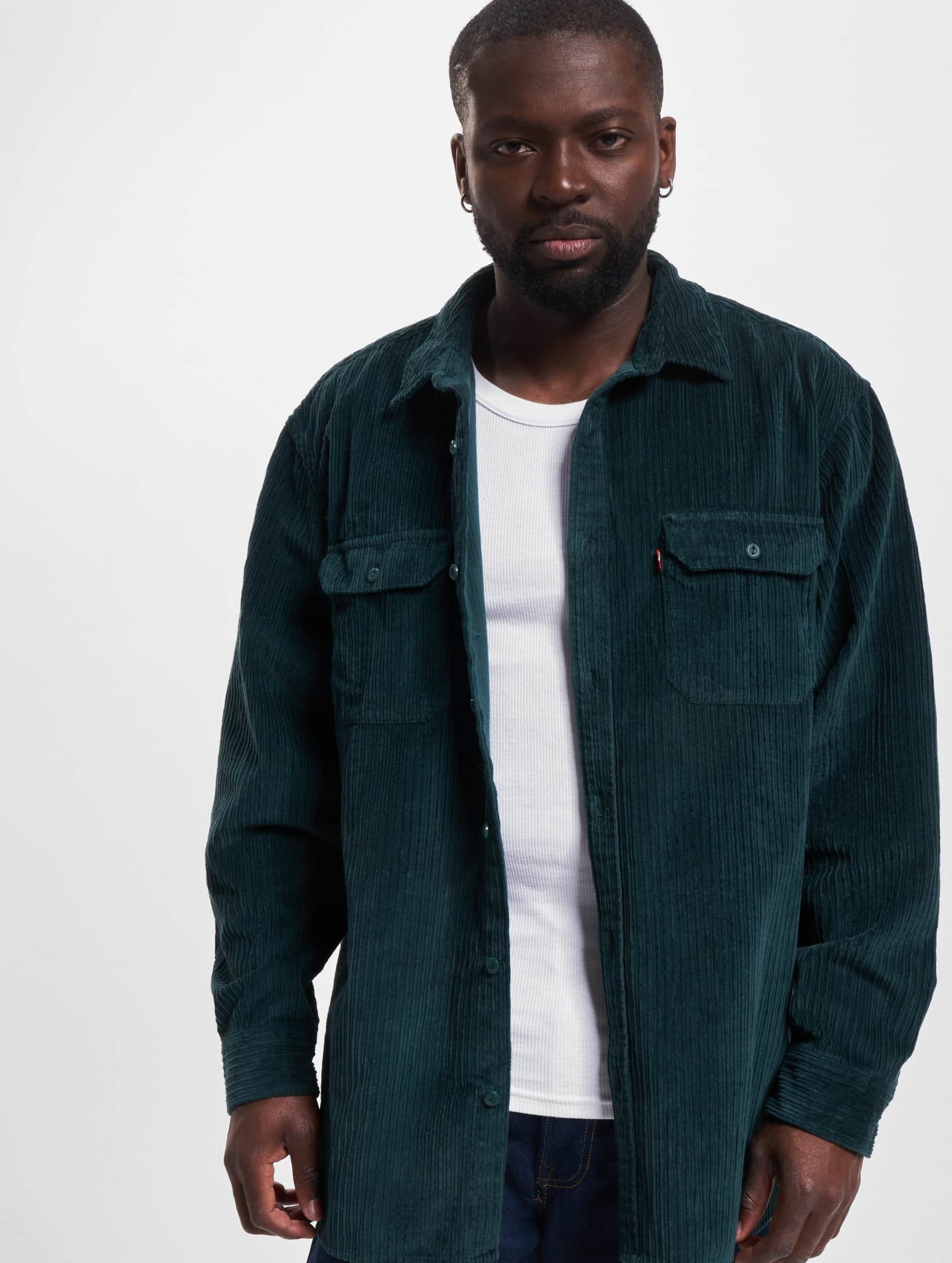 Levi's Jackson Worker Hemd
