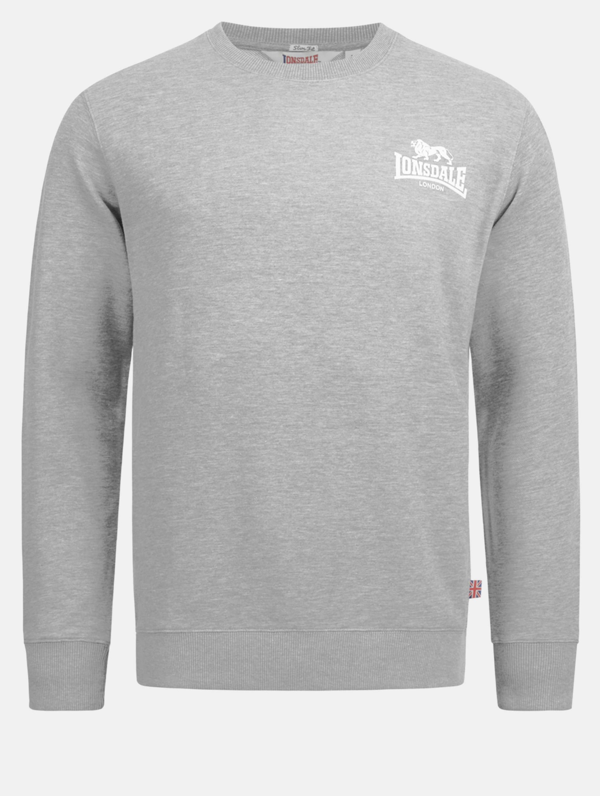 Lonsdale London Longridge Pullover