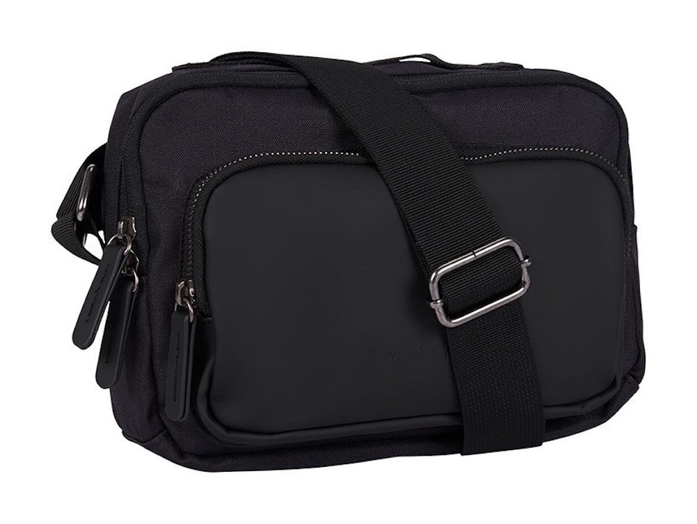 MUSTANG Schultertasche "Dalarna", Umhängetasche Schultertasche Tasche Damen