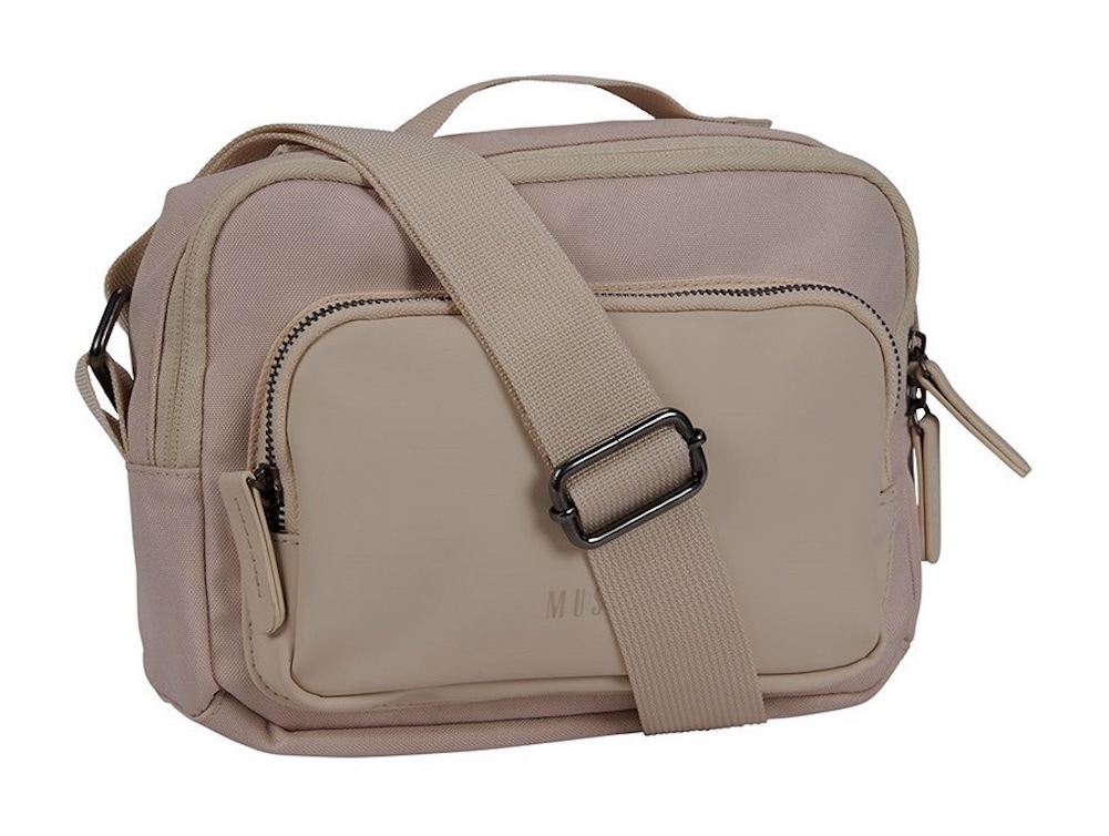 MUSTANG Schultertasche "Dalarna", Umhängetasche Schultertasche Tasche Damen