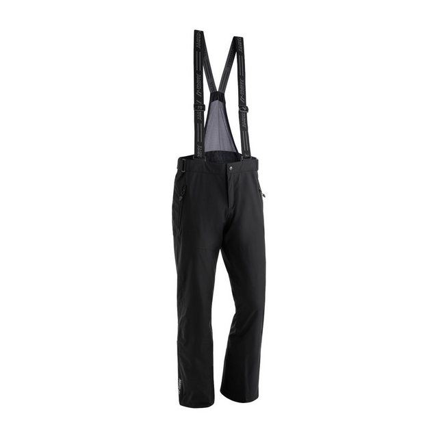 Maier Sports Skihose Maier Sports Herren Skihose Anton light 3000150