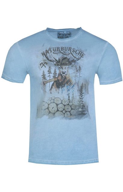 MarJo T-Shirt GUIDO