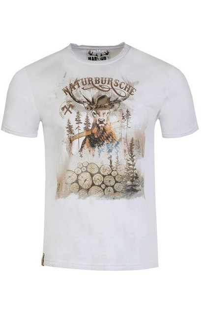 MarJo T-Shirt GUIDO