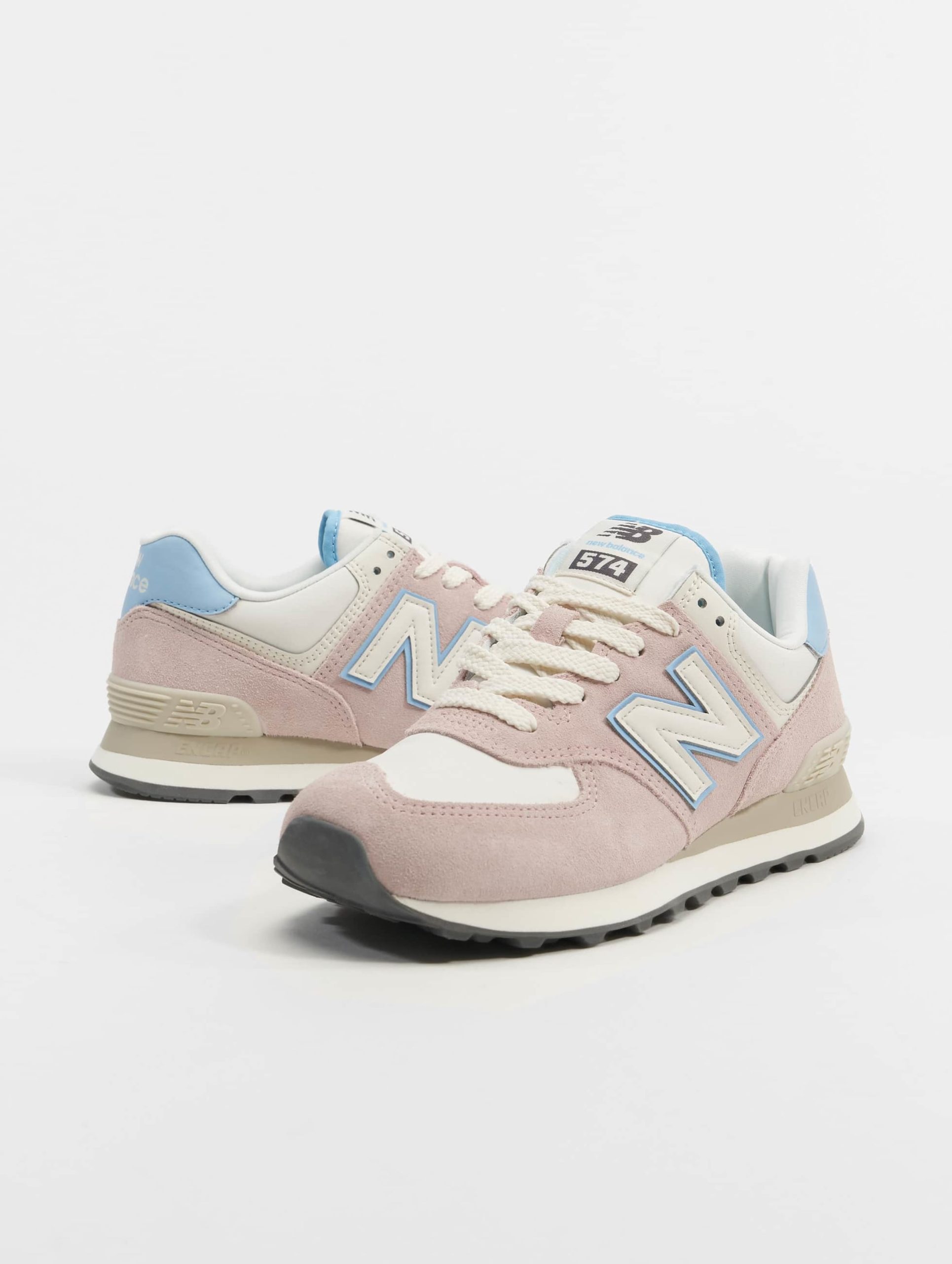 New Balance 574 Schuh