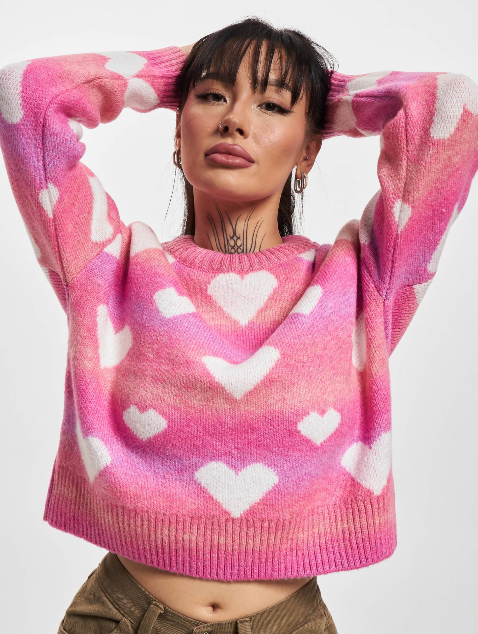 Only Pullover