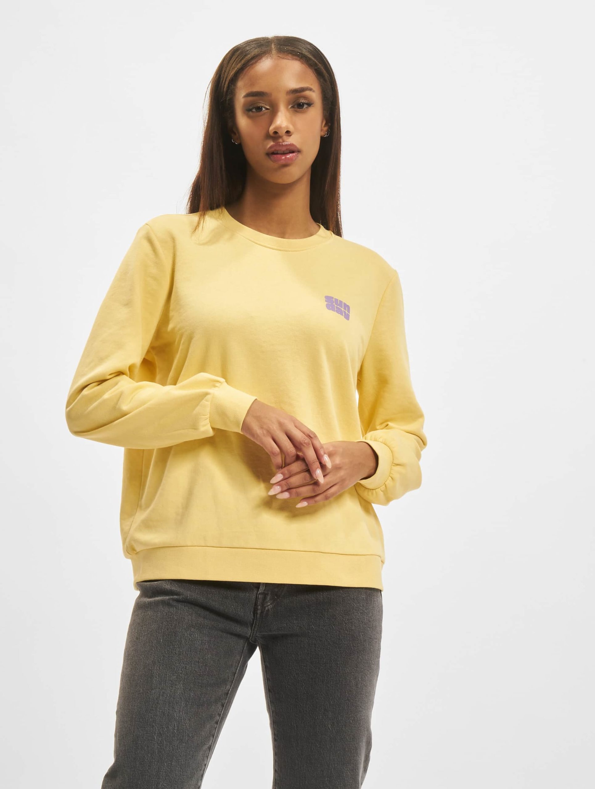 Only Weekday Pullover