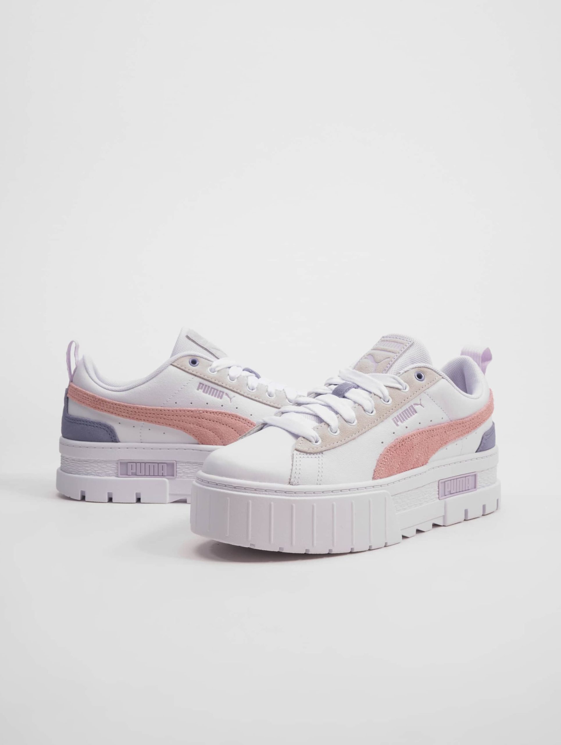 Puma Mayze Mix Schuh