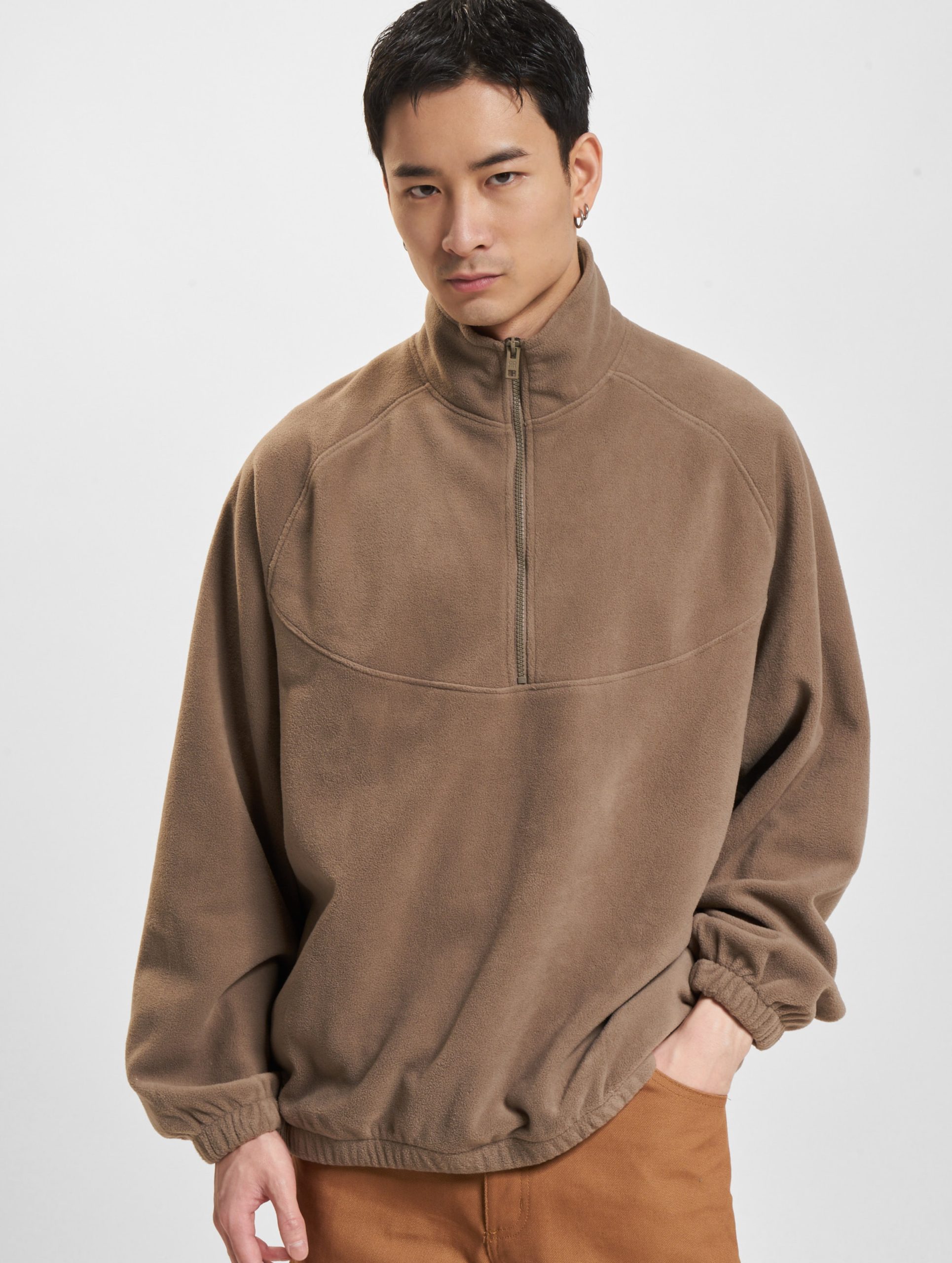 Redefined Rebel Jeffrey Pullover