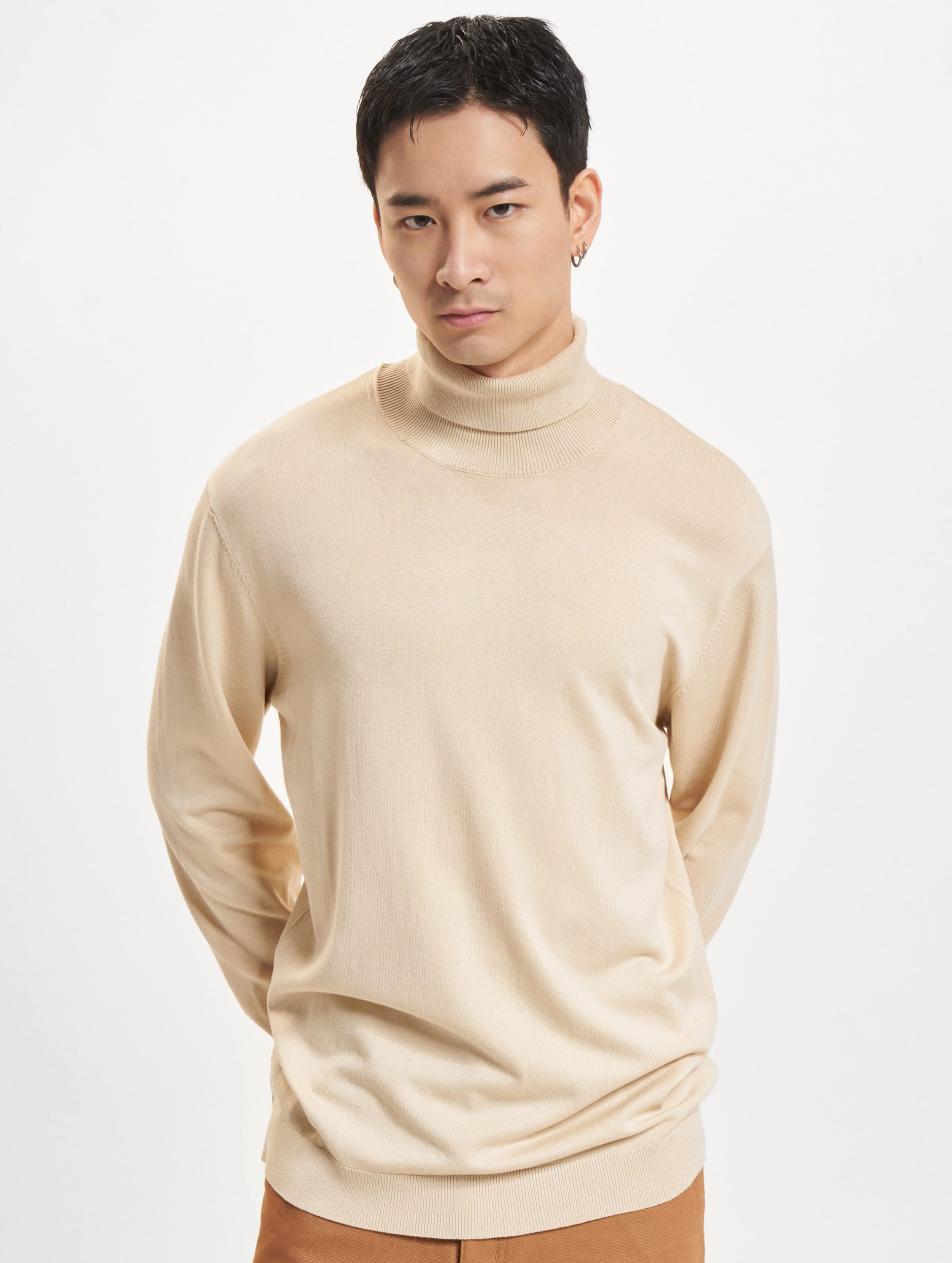 Redefined Rebel Theo Pullover