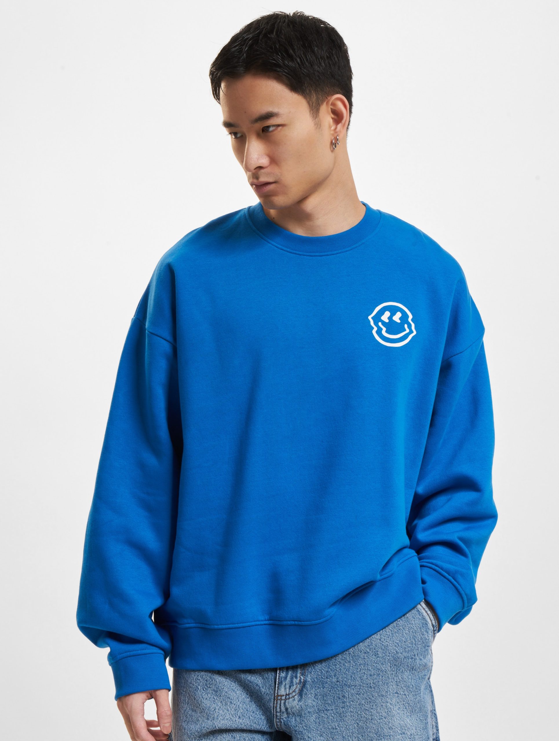 Redefined Rebel Vincent Pullover