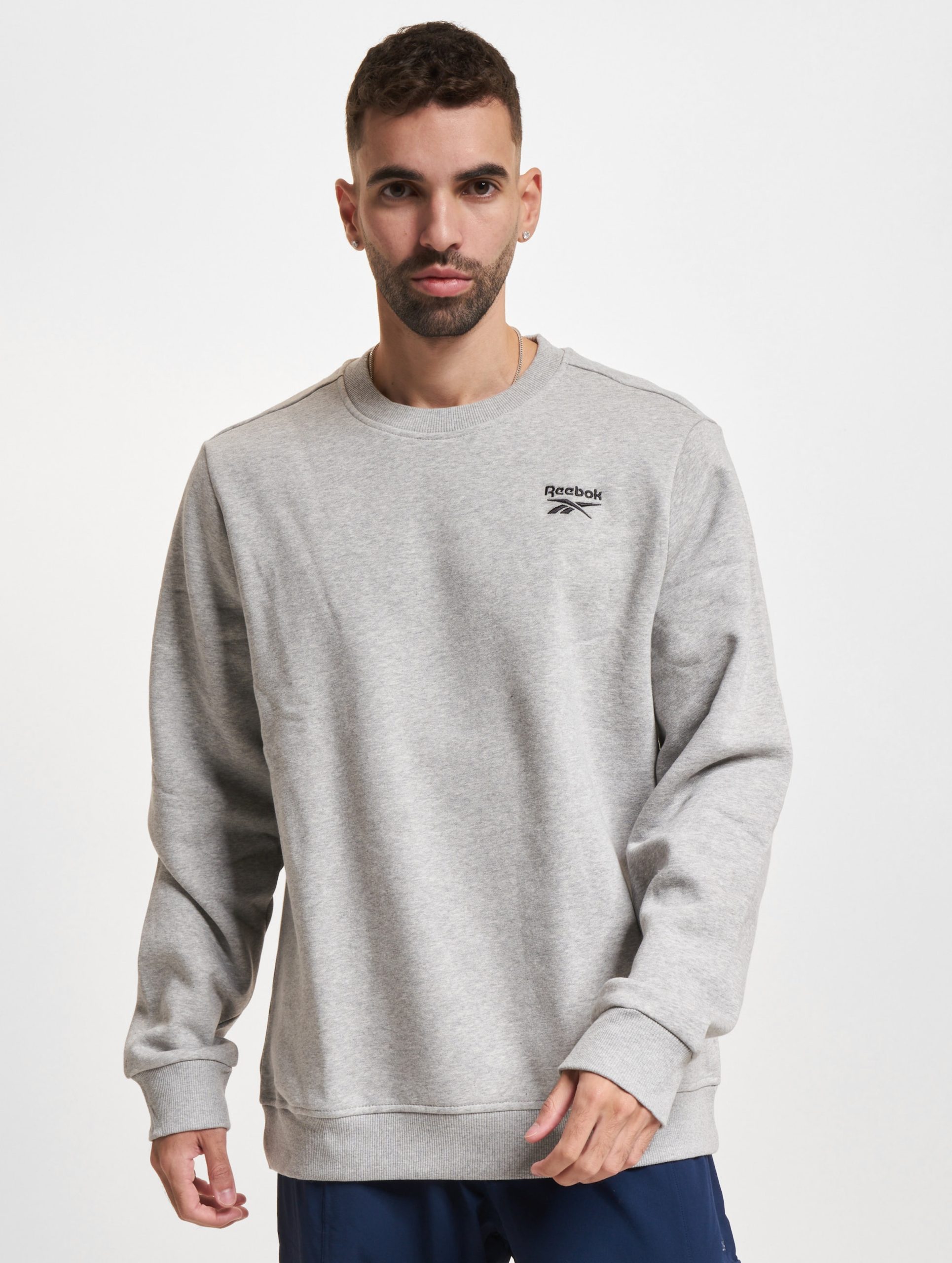 Reebok Identity Small Pullover