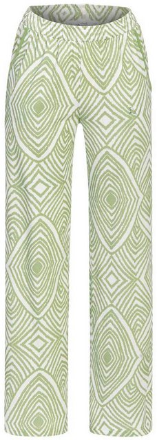 Ringella Pyjamahose Damen Schlafanzughose (1-tlg) Modisches Design