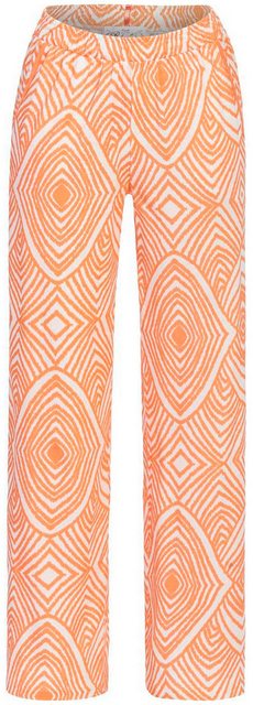 Ringella Pyjamahose Damen Schlafanzughose (1-tlg) Modisches Design