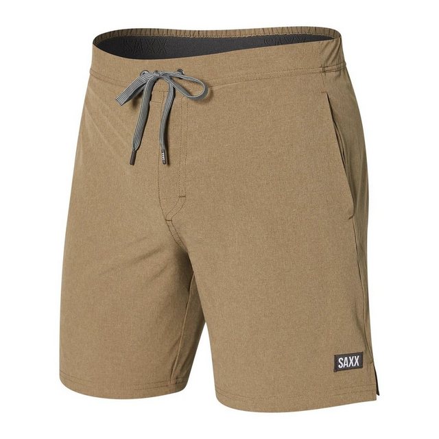 SAXX Shorts Saxx M Sport 2 Life 2n1 Short Herren Shorts