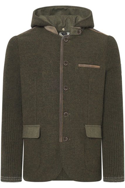 Stapf Trachtenjacke Trachtenjacke Manu