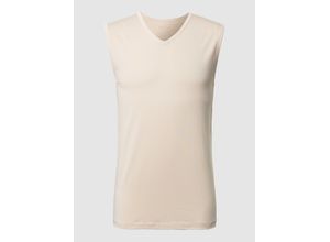 Tanktop mit Stretch-Anteil Modell 'Muscle'
