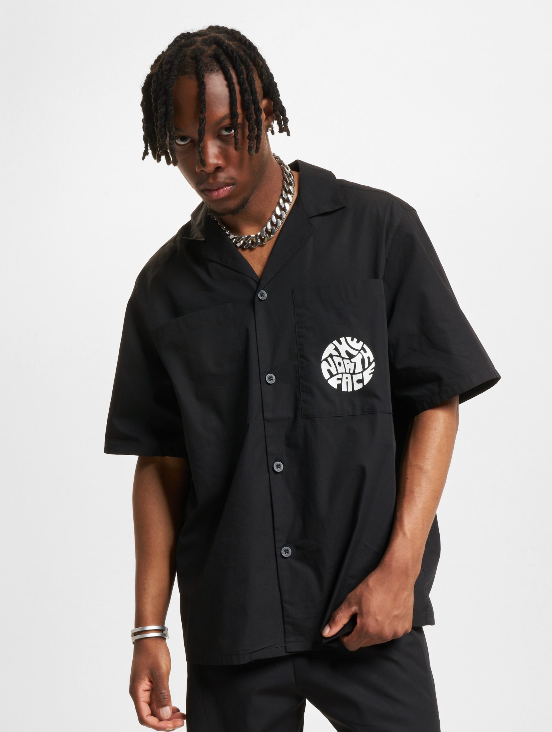 The North Face Boxy Hemd