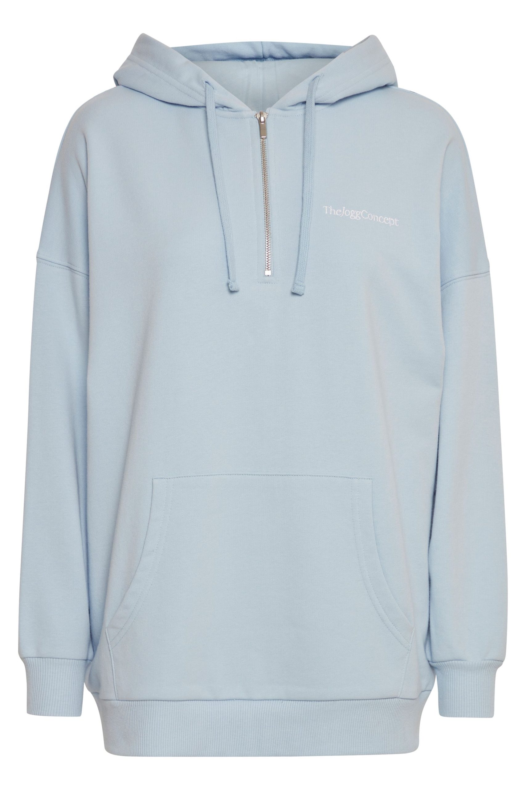 TheJoggConcept Kapuzenpullover "Sweatshirtkapuzenpul JCSafine"
