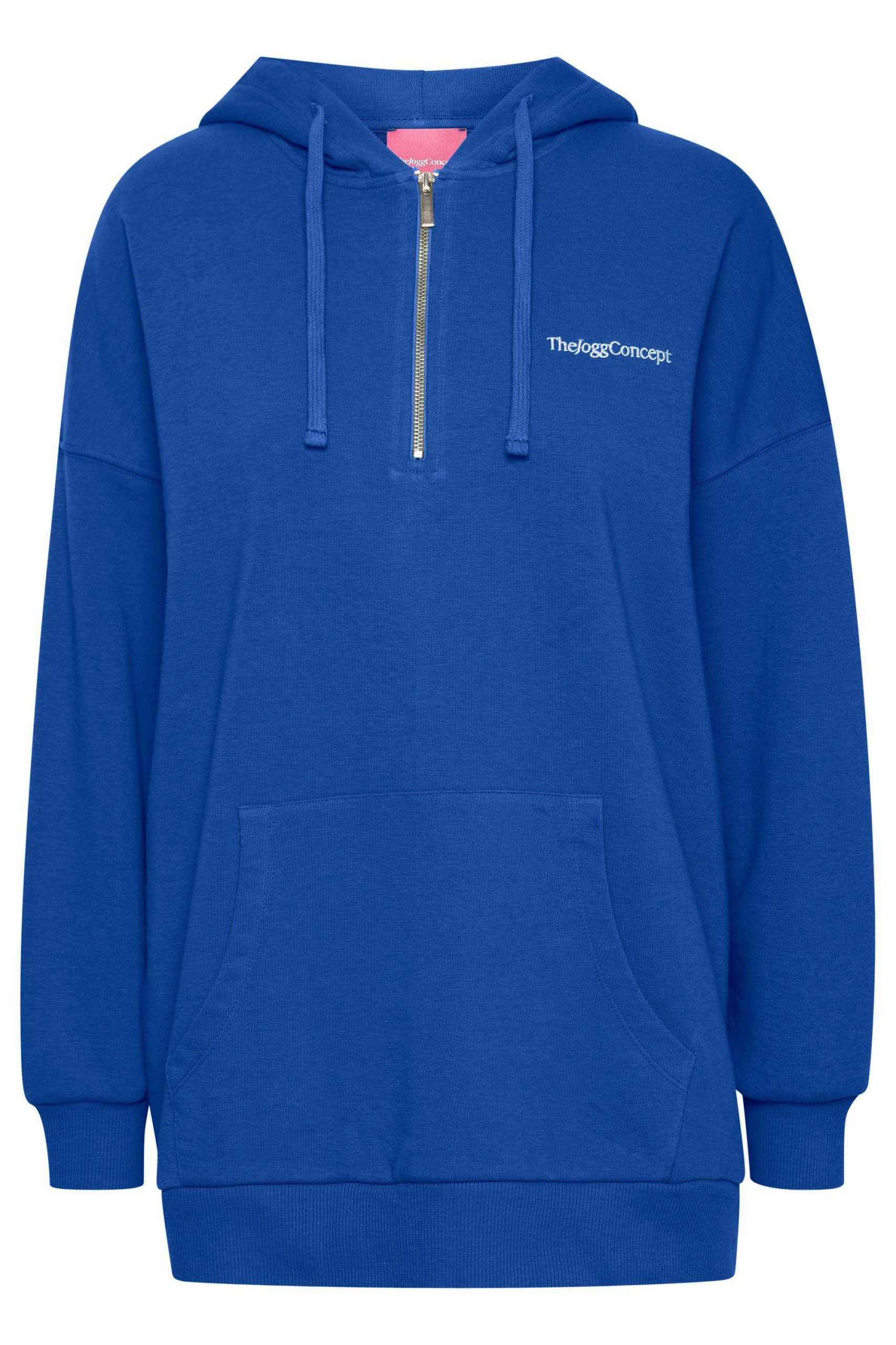TheJoggConcept Kapuzenpullover "Sweatshirtkapuzenpul JCSafine"