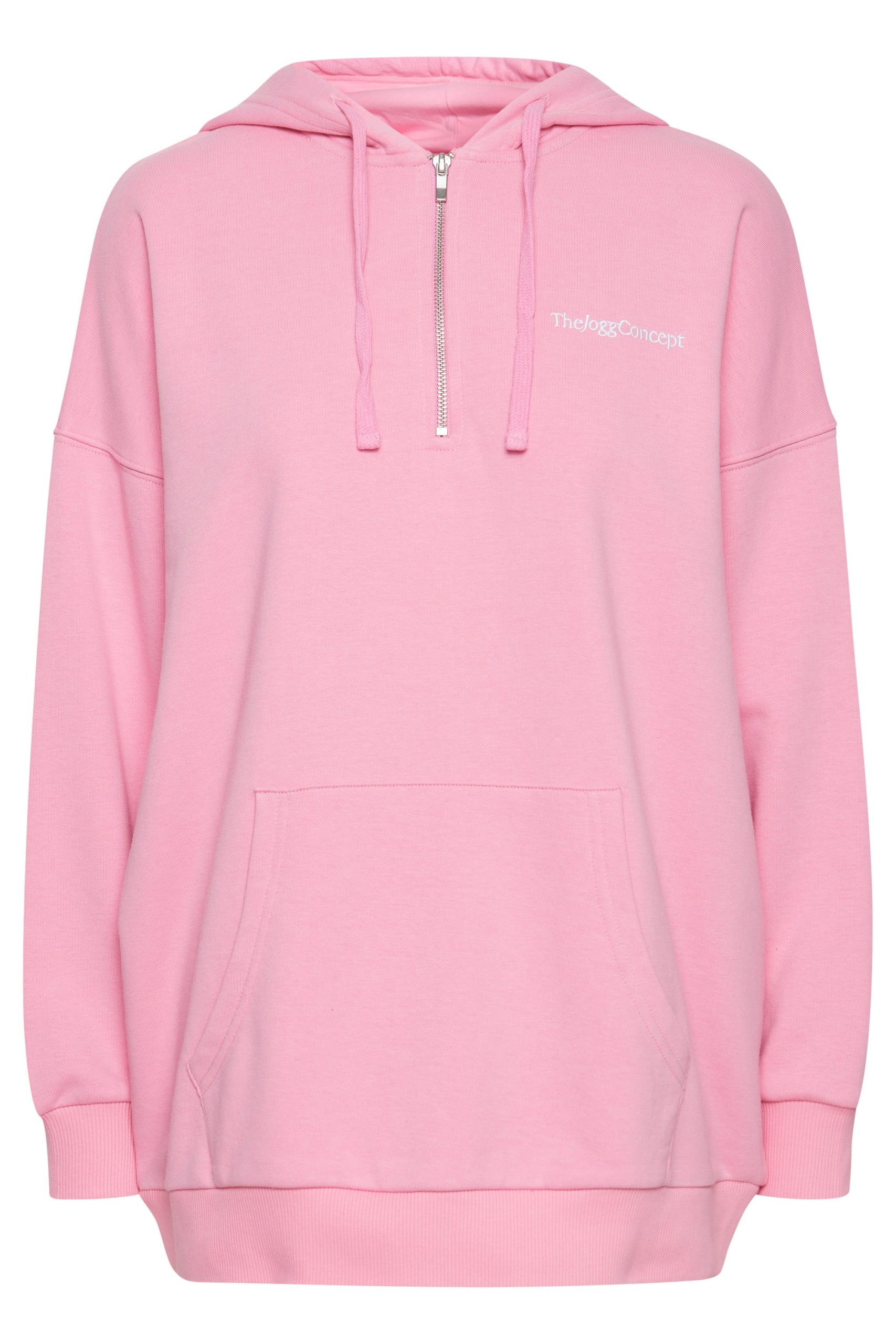 TheJoggConcept Kapuzenpullover "Sweatshirtkapuzenpul JCSafine"