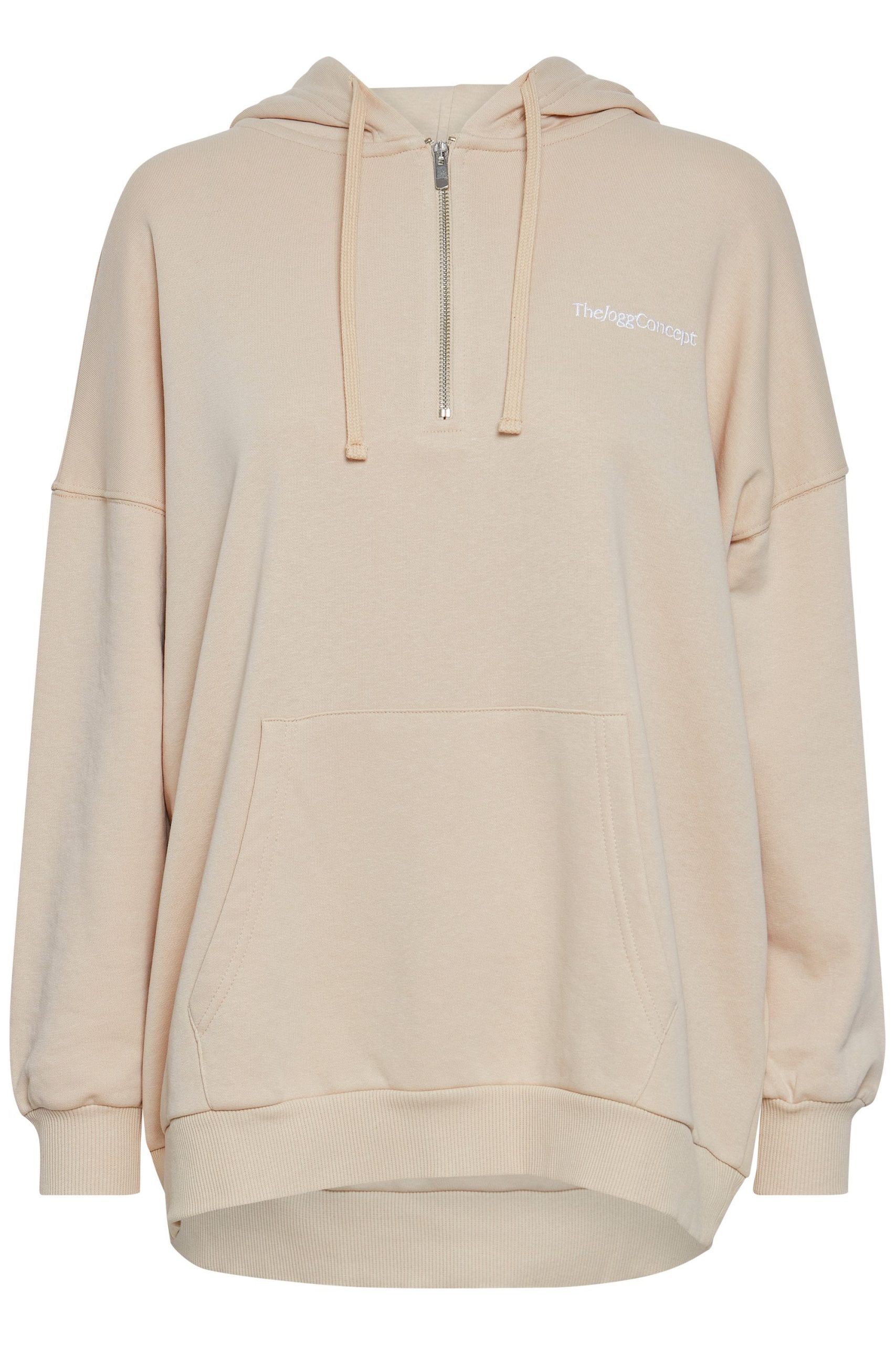 TheJoggConcept Kapuzenpullover "Sweatshirtkapuzenpul JCSafine"