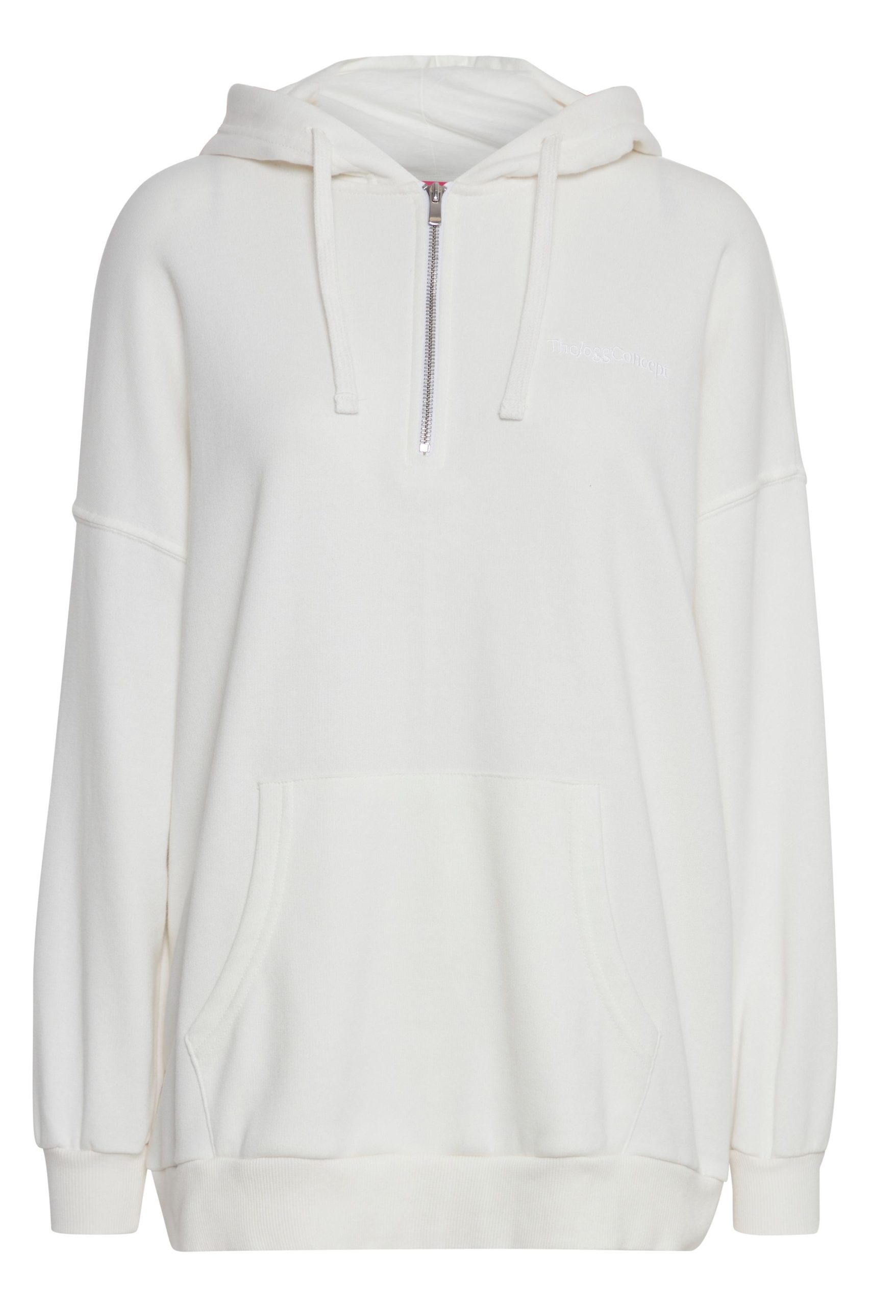 TheJoggConcept Kapuzenpullover "Sweatshirtkapuzenpul JCSafine"