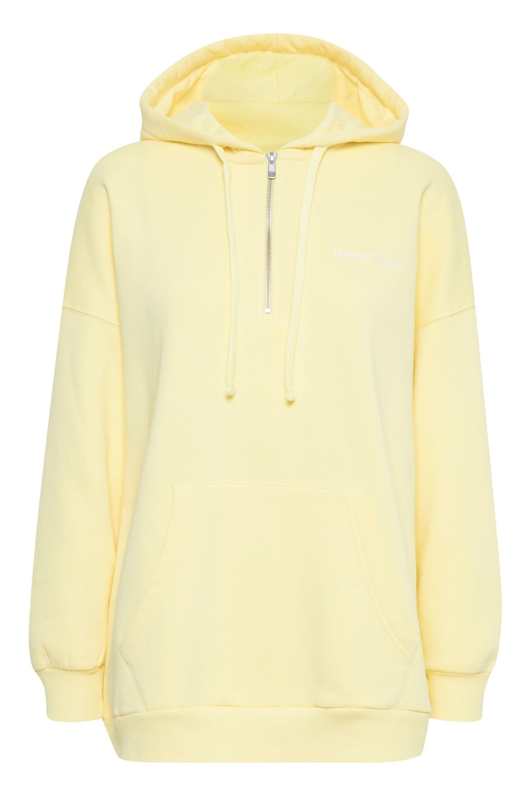 TheJoggConcept Kapuzenpullover "Sweatshirtkapuzenpul JCSafine"