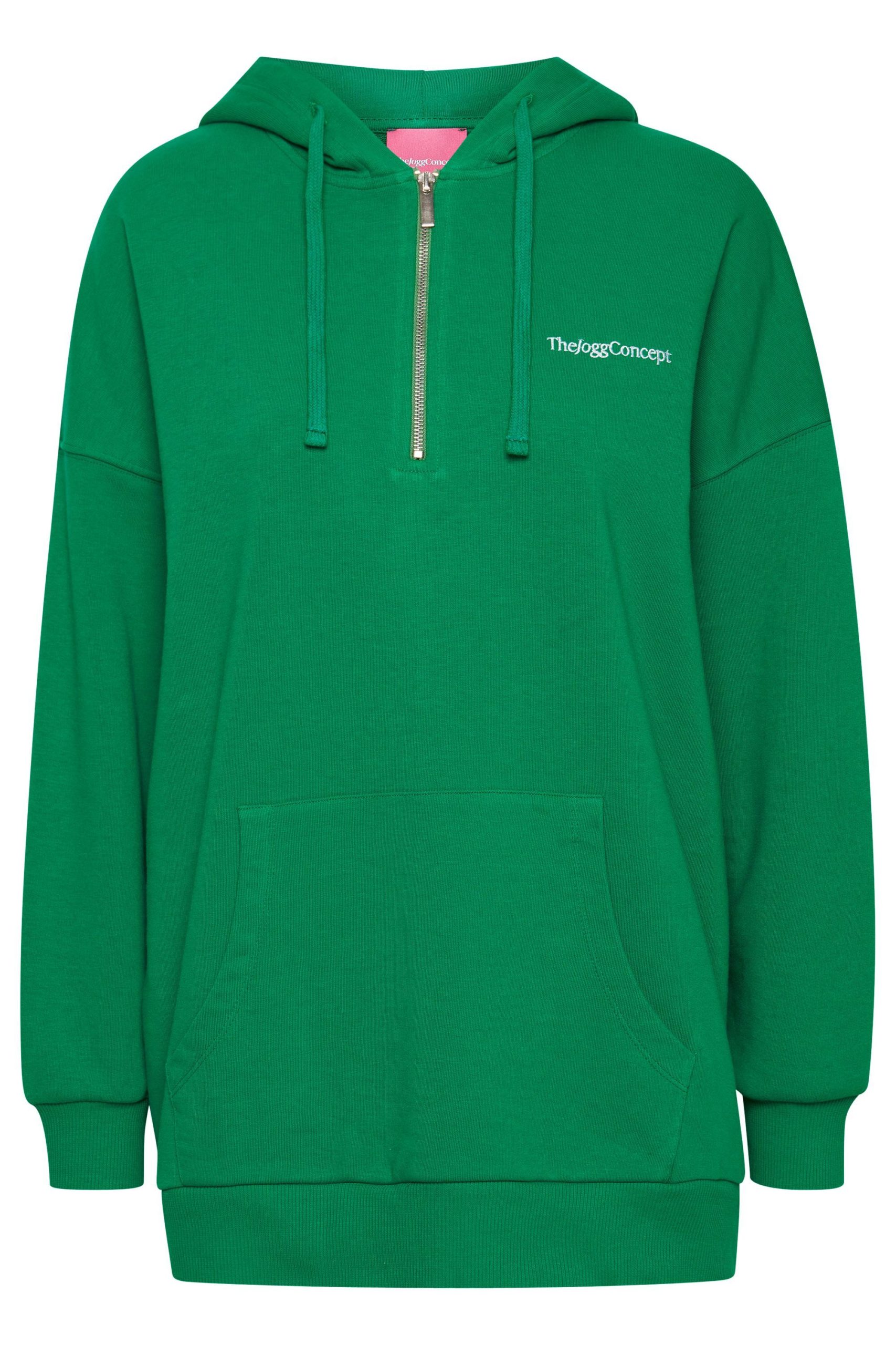 TheJoggConcept Kapuzenpullover "Sweatshirtkapuzenpul JCSafine"
