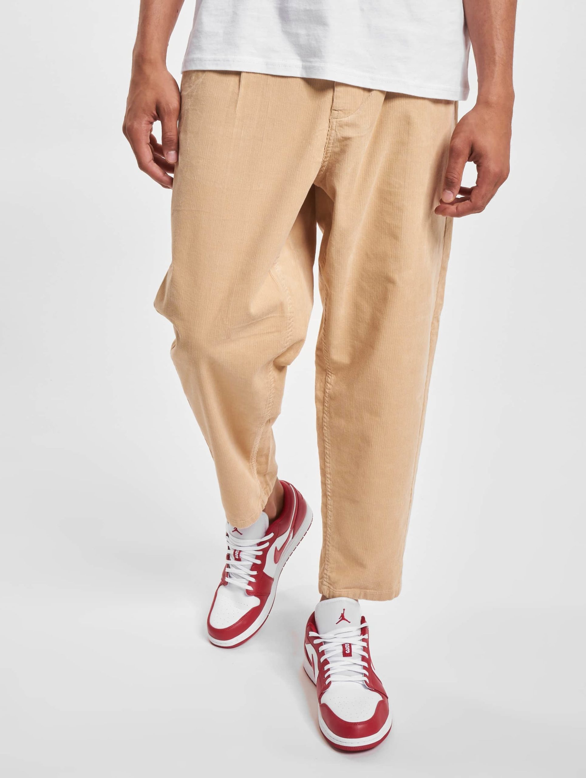 Tommy Jeans Bax Cordhose