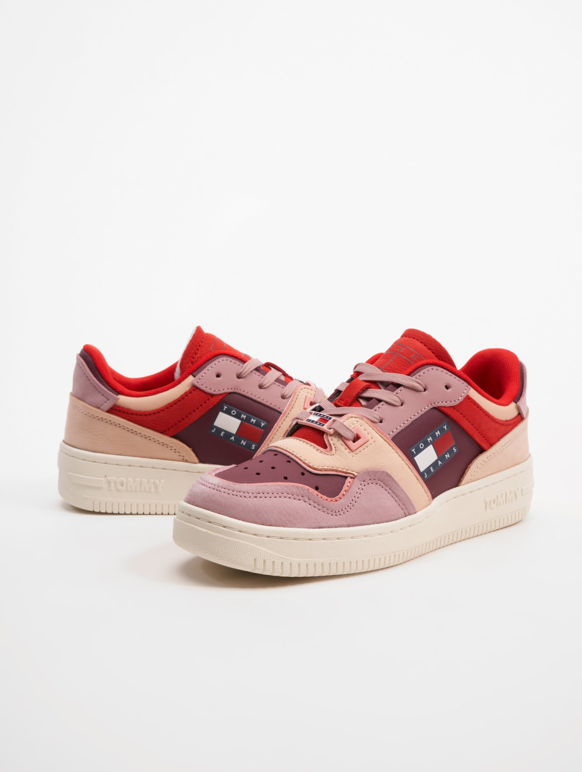 Tommy Jeans Nubug Meg Schuh