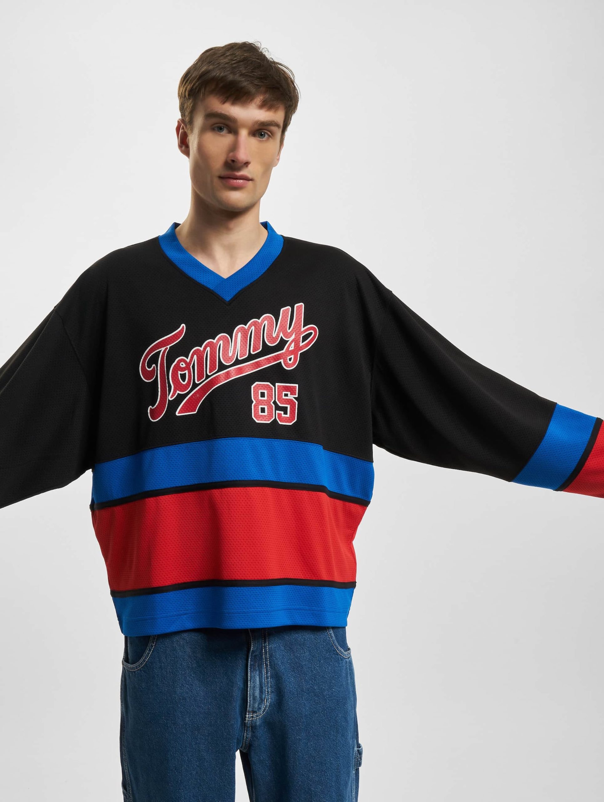 Tommy Jeans Pullover