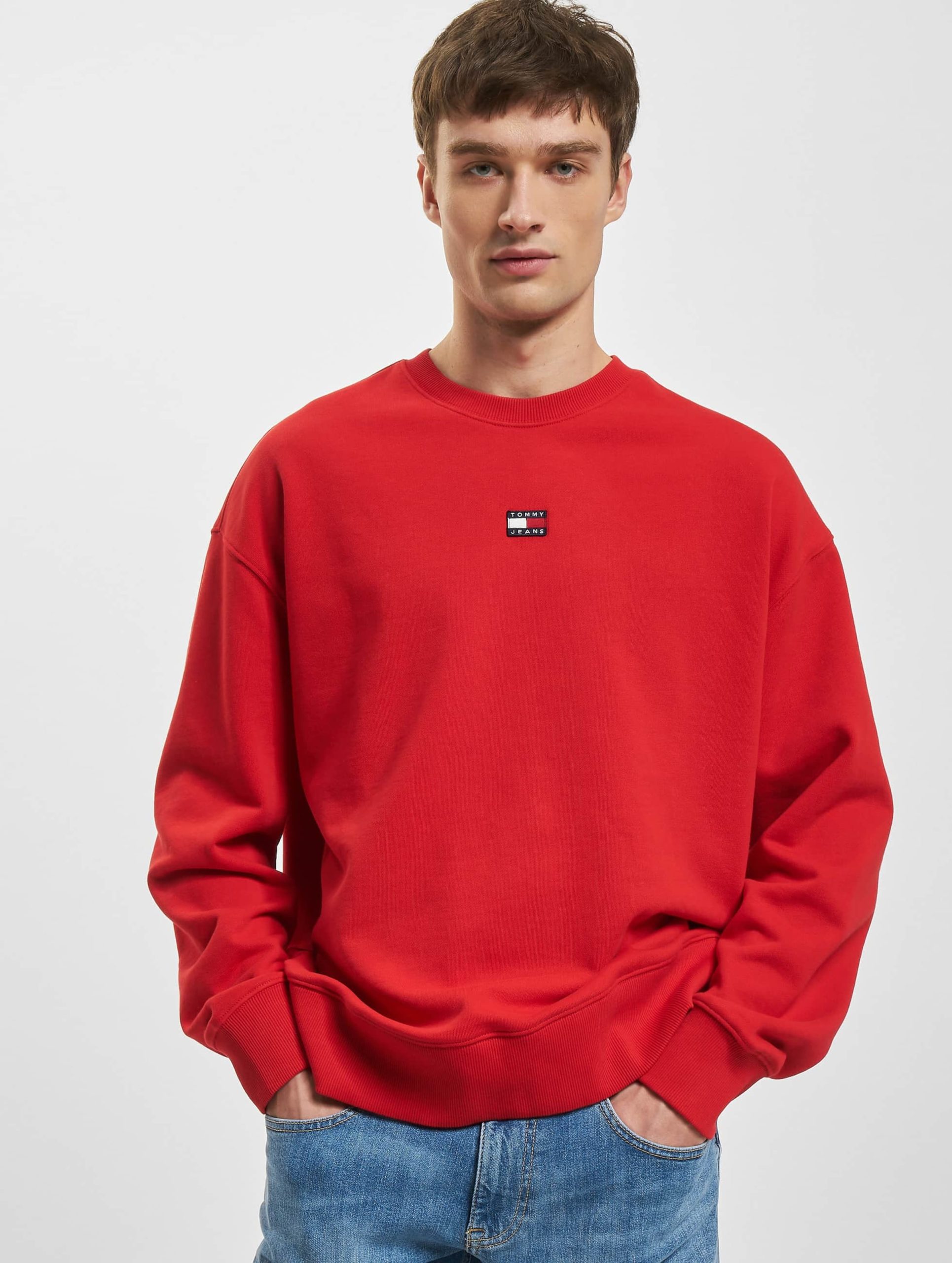 Tommy Jeans Pullover