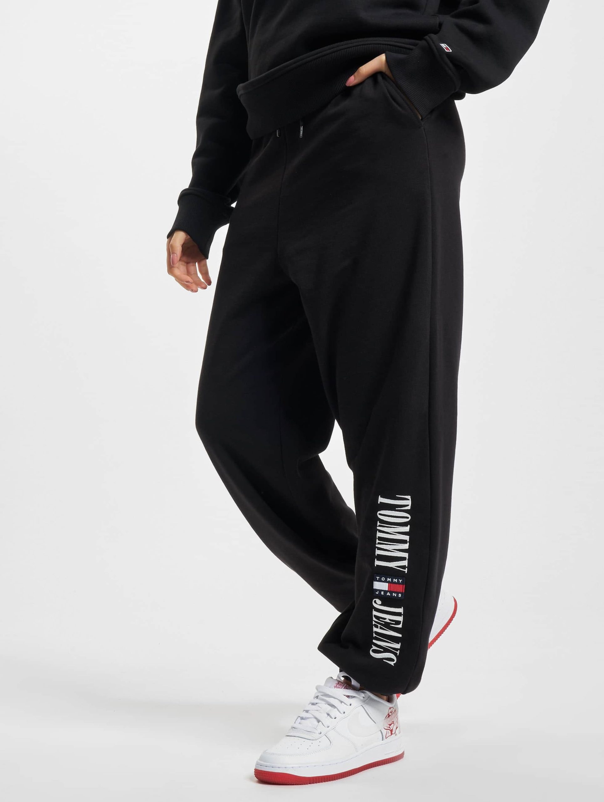 Tommy Jeans Relaxed Archive Jogginghose